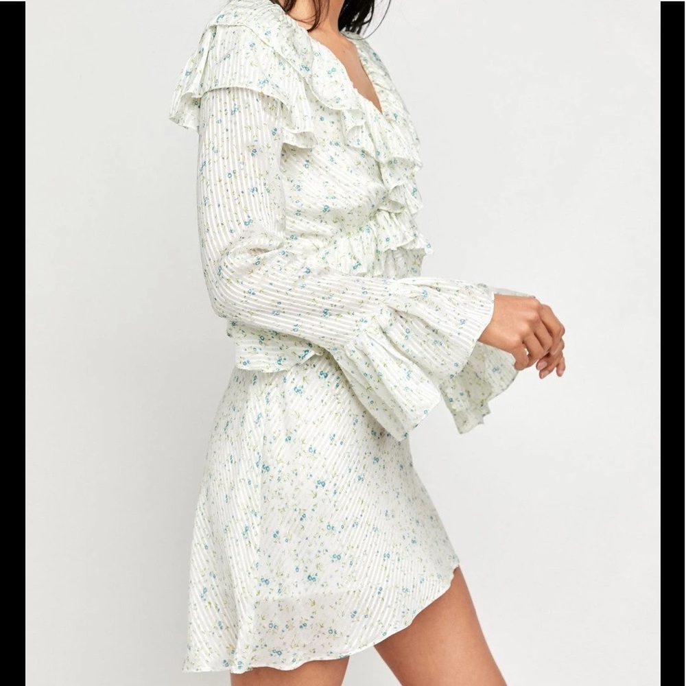 Free People Sweetest Thing Dress
